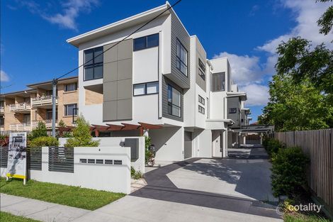 3/146 Cavendish Rd, Coorparoo, QLD 4151