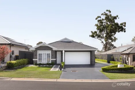 9 Highland Cres, Thirlmere, NSW 2572