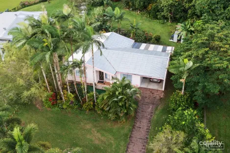 5 Vandeleur Cl, East Innisfail, QLD 4860
