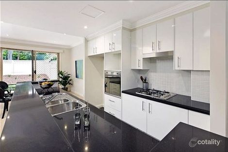 Property photo of 16/145 Balaclava Road Marsfield NSW 2122
