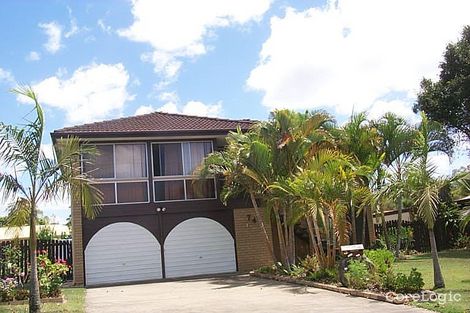 Property photo of 74 Altandi Street Sunnybank QLD 4109