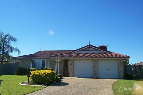 23 Paperbark St, Murrumba Downs, QLD 4503