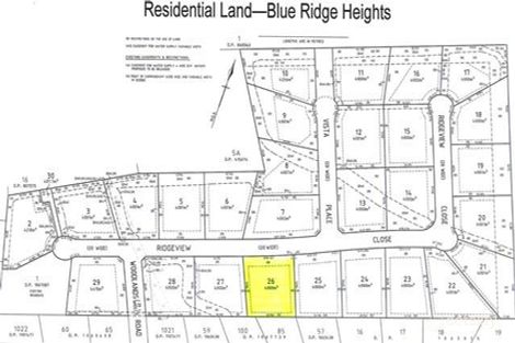 26 Ridgeview Cl, White Rock, NSW 2795