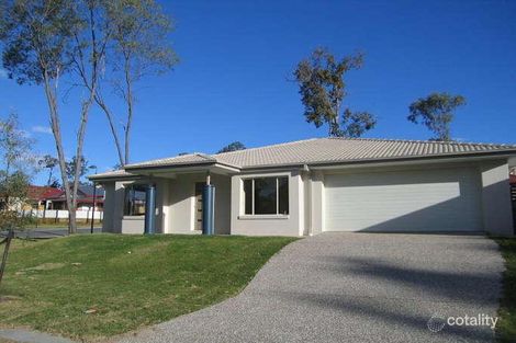 Property photo of 17 Snowy River Circuit Forest Lake QLD 4078