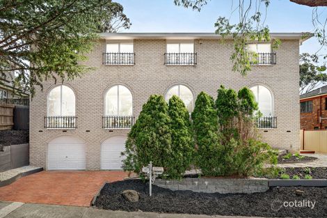 Property photo of 41 Donald Road Wheelers Hill VIC 3150