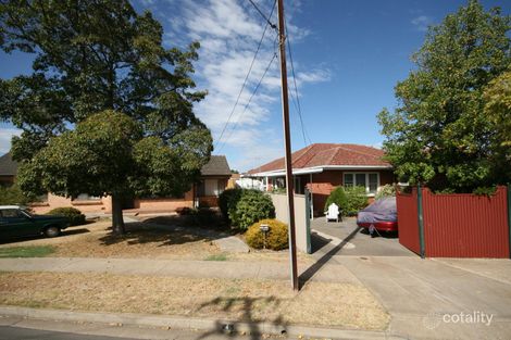 Property photo of 2/2A Oliphant Avenue Oaklands Park SA 5046