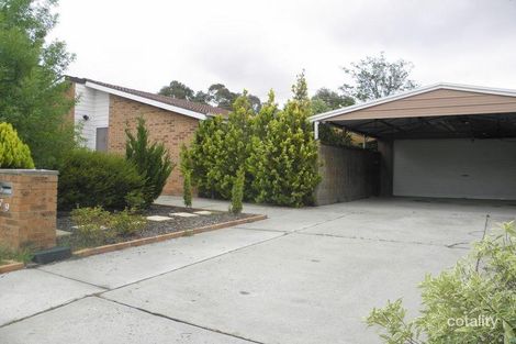 Property photo of 79 Freda Gibson Circuit Theodore ACT 2905