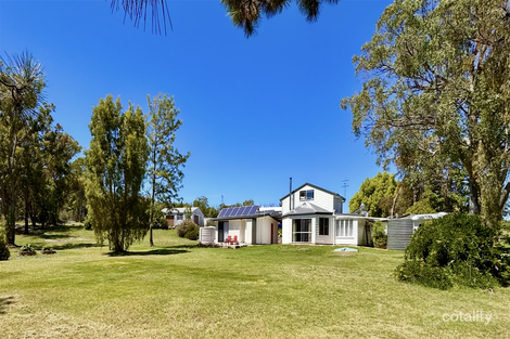 Property photo of 758 Spring Creek Road Amiens QLD 4380