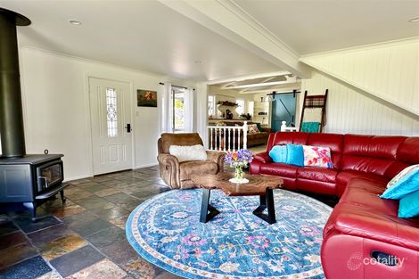 Property photo of 758 Spring Creek Road Amiens QLD 4380