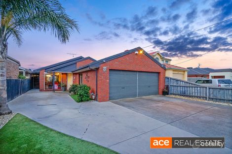 Property photo of 34 Roser Drive Altona Meadows VIC 3028