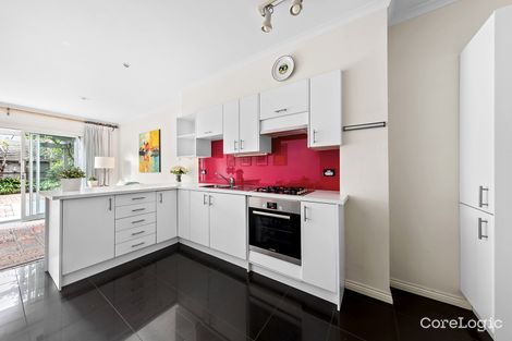 Property photo of 36 Little Curran Street North Melbourne VIC 3051