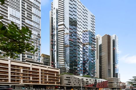 Property photo of 3101/639 Lonsdale Street Melbourne VIC 3000