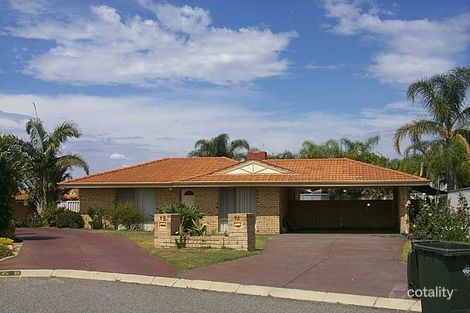 6b Auks Rise, Ballajura, WA 6066