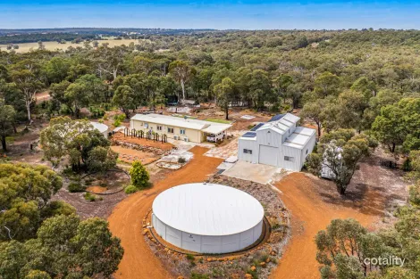 452 Powderbark Rd, Lower Chittering, WA 6084