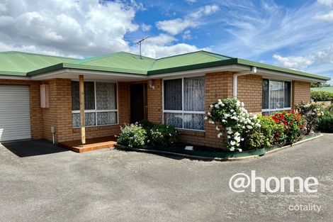 3/10 Haig St, Mowbray, TAS 7248