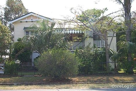 Property photo of 17 Wilmot Street Bundaberg North QLD 4670