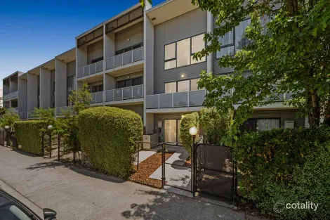 7/40 Henry Kendall St, Franklin, ACT 2913