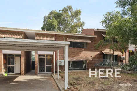 26f Wardlow Way, Balga, WA 6061