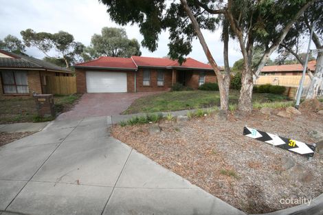 31 Wallace Rd, Wantirna South, VIC 3152