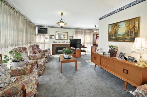 Property photo of 23 Wanda Street Mulgrave VIC 3170