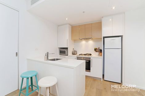 Property photo of 1808/9 Power Street Southbank VIC 3006