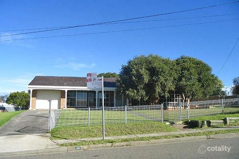 45 Mount St, Bonnyrigg Heights, NSW 2177