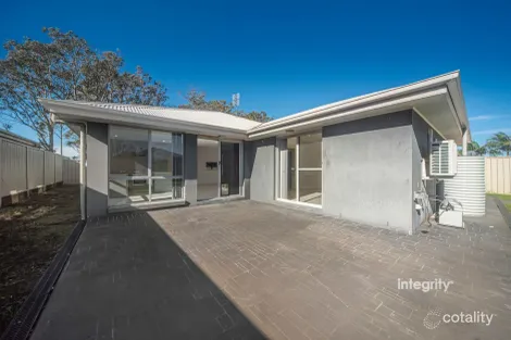 Property photo of 70 Worrigee Road Worrigee NSW 2540