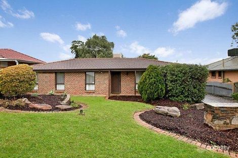 9 Nanette Rd, Valley View, SA 5093