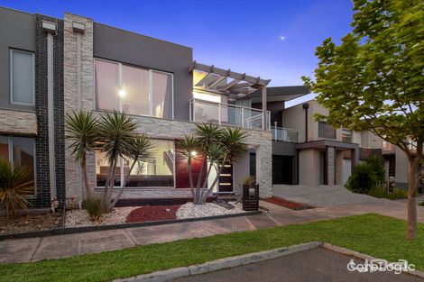 Property photo of 51 The Esplanade Caroline Springs VIC 3023