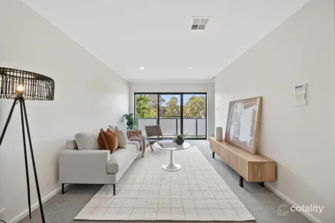 Property photo of 7/40 Henry Kendall Street Franklin ACT 2913