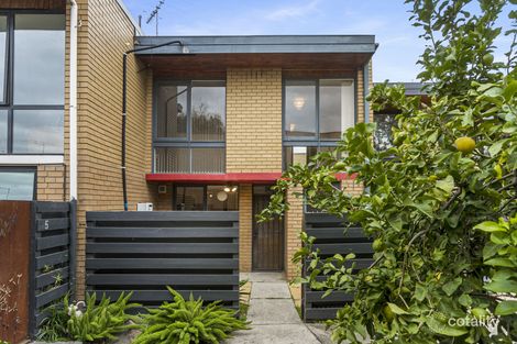 6/5 Fabian Ct, Maribyrnong, VIC 3032