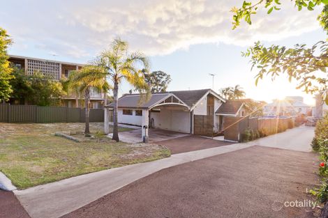 Property photo of 79A Matheson Road Applecross WA 6153