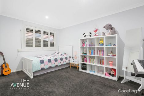 Property photo of 26 Wellgate Avenue North Kellyville NSW 2155