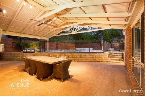 Property photo of 26 Wellgate Avenue North Kellyville NSW 2155