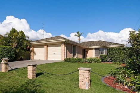 Property photo of 54 Danbury Avenue Gorokan NSW 2263