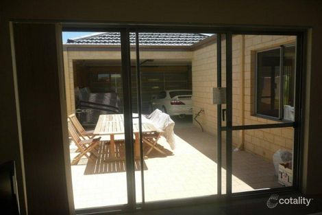 Property photo of 5 Nashville Loop Currambine WA 6028