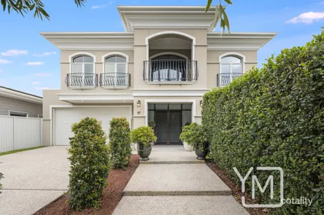 57 Maclamond Dr, Pelican Waters, QLD 4551