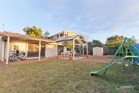 Property photo of 79A Matheson Road Applecross WA 6153