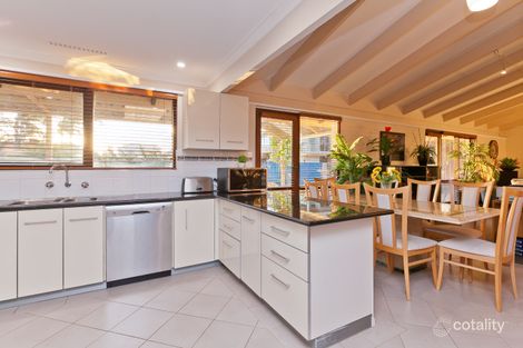 Property photo of 79A Matheson Road Applecross WA 6153