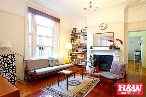 Property photo of 1/4-6 The Boulevarde Lewisham NSW 2049