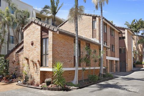 2/13 Bode Ave, North Wollongong, NSW 2500