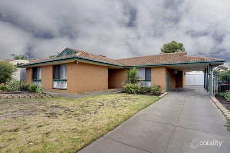 Property photo of 17 Brian Terrace Morphett Vale SA 5162