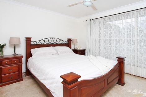 Property photo of 5 Teuma Place Glendenning NSW 2761