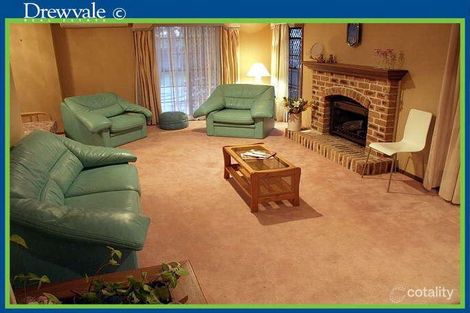 Property photo of 50 Crannock Court Forestdale QLD 4118