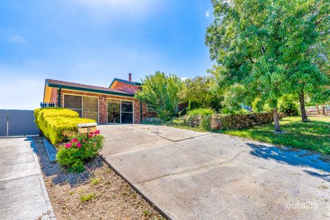 47 Fidge St, Calwell, ACT 2905