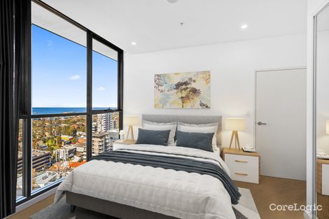 Property photo of 1203/15 Railway Parade Wollongong NSW 2500