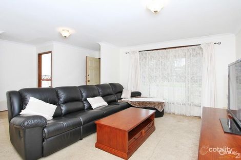 Property photo of 5 Teuma Place Glendenning NSW 2761