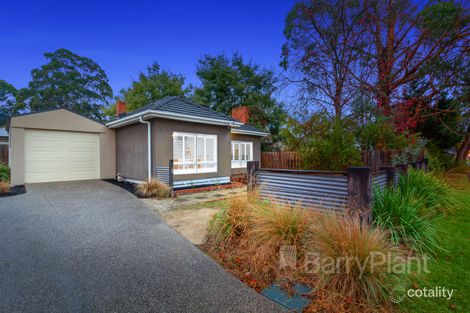 Property photo of 90A Albert Avenue Boronia VIC 3155
