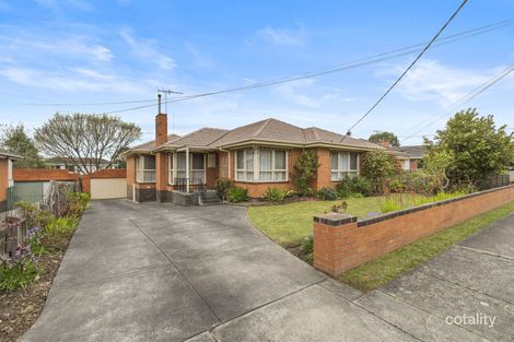 Property photo of 31 Ashwood Drive Nunawading VIC 3131