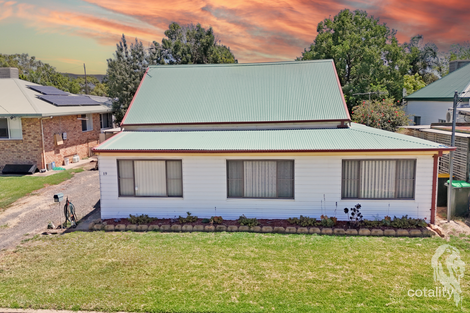 Property photo of 19 Rose Street Wee Waa NSW 2388